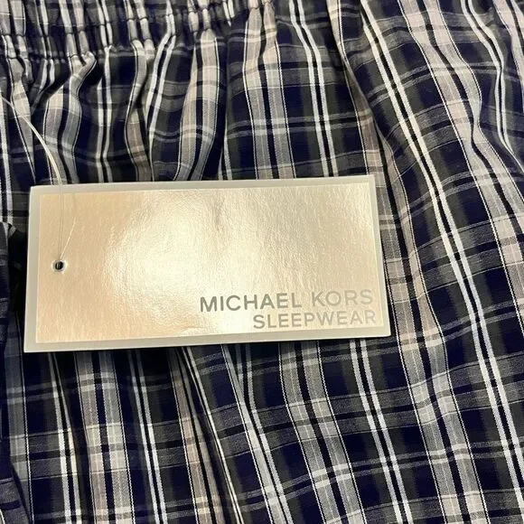 NWT Michael Kors Men’s Sleepware - Picture 4 of 6